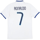Camisa Retrô Portugal 2014/15 Away - Ronaldo Nº7