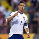 Camisa Retrô Portugal 2014/15 Away - Ronaldo Nº7