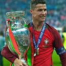 Camisa Retrô Portugal 2016/17 Home - Ronaldo Nº7