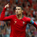 Camisa Retrô Portugal 2018/19 Home - Ronaldo Nº7