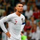 Camisa Retrô Portugal 2018/19 Away - Ronaldo Nº7