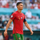 Camisa Retrô Portugal 2020/21 Home - Ronaldo Nº7