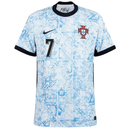 Camisa Portugal 2024/25 Away - Ronaldo Nº7
