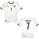 Camisa Portugal 2025/26 Away - Ronaldo Nº7