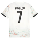 Camisa Portugal 2025/26 Away - Ronaldo Nº7