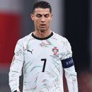 Camisa Portugal 2025/26 Away - Ronaldo Nº7