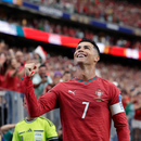 Camisa Portugal 2026/27 Home - Ronaldo Nº7