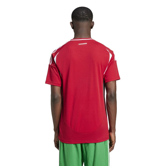 Camisa Hungria 2024/25 Home
