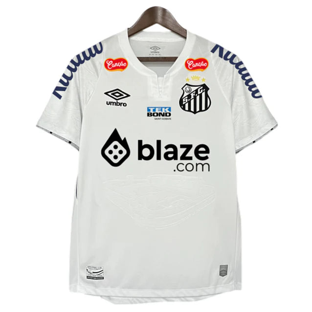 Camisa 24/25 Home