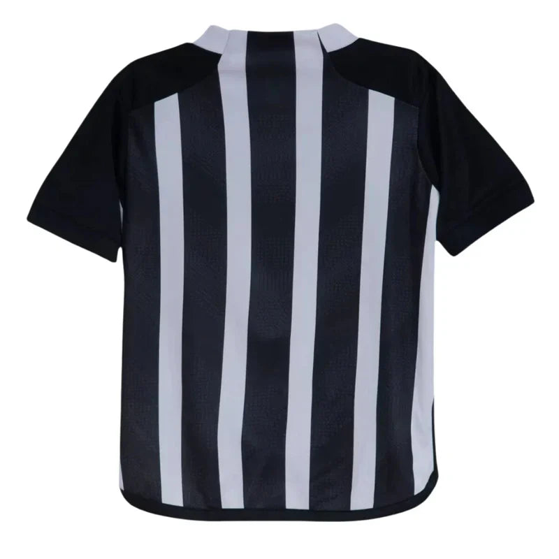 Kit Infantil Atlético MG 2024/25 Home