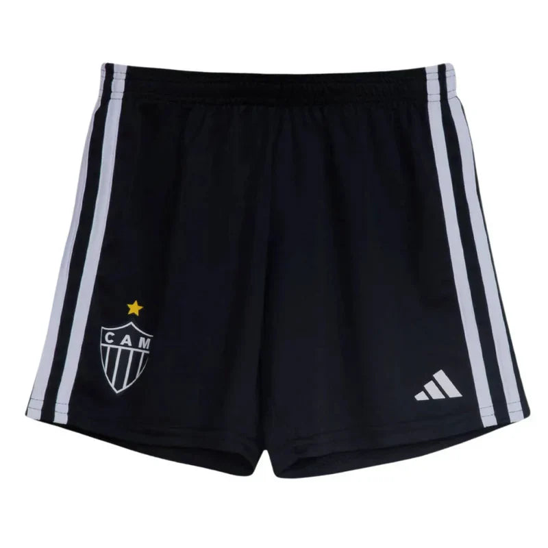 Kit Infantil Atlético MG 2024/25 Home
