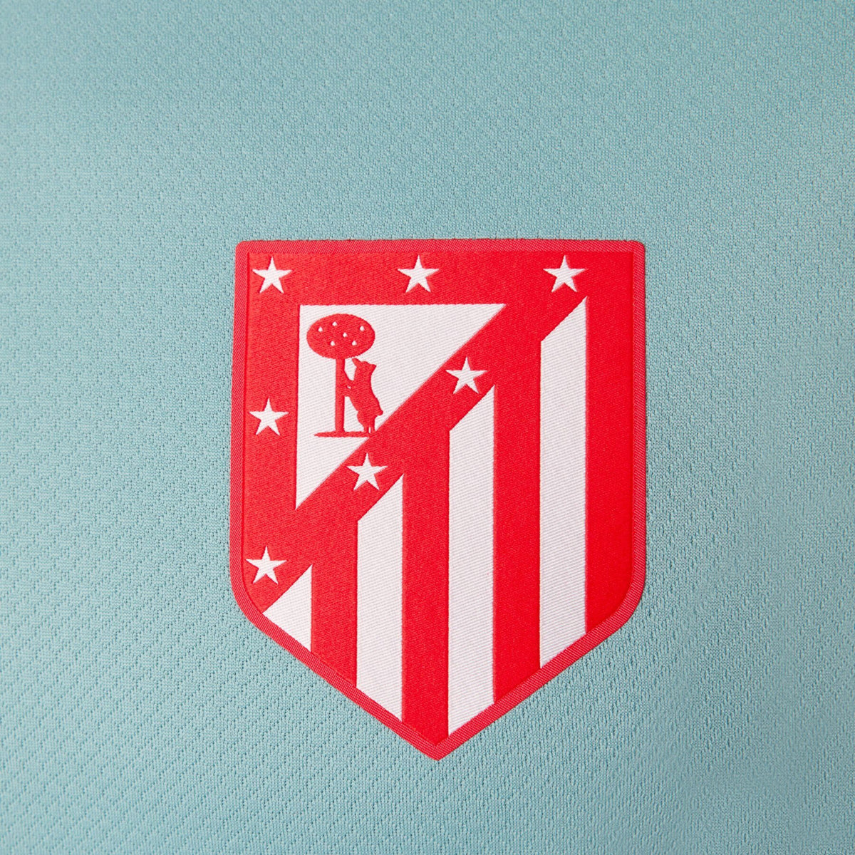 Camisa Atlético de Madrid 2024/25 Away