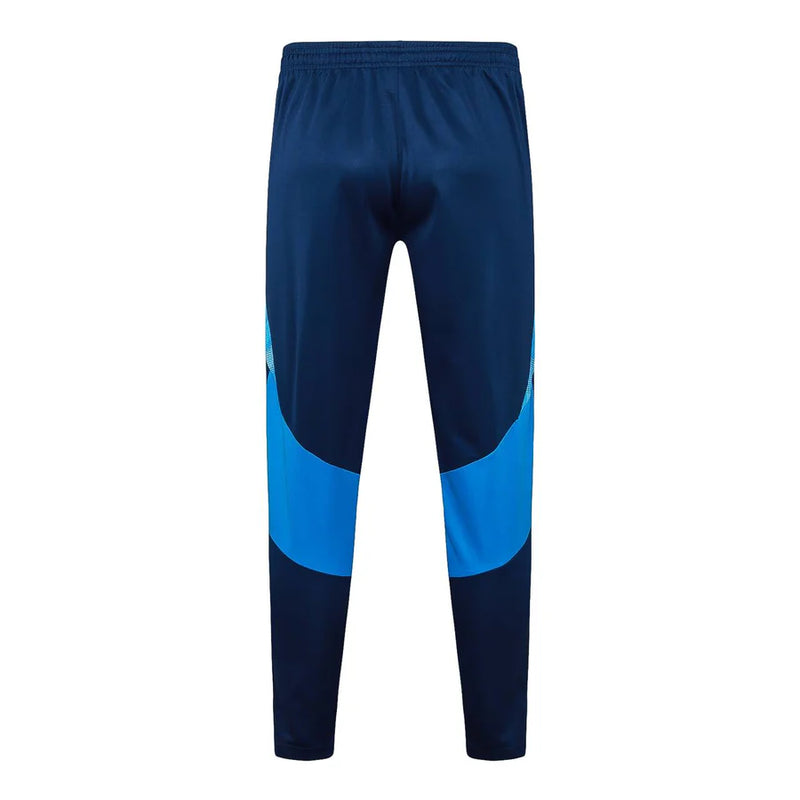 Conjunto Zíper Curto Flamengo 2025/26 Treino Atleta