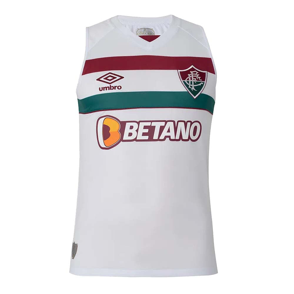 Regata Fluminense 23/24 Away