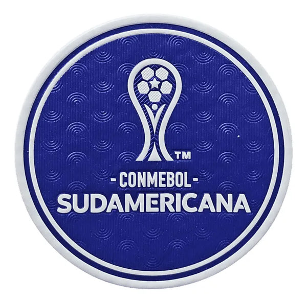 Patch Sudamericana Participação