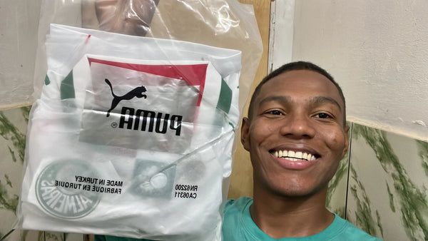 Foto de Matias De oliveira