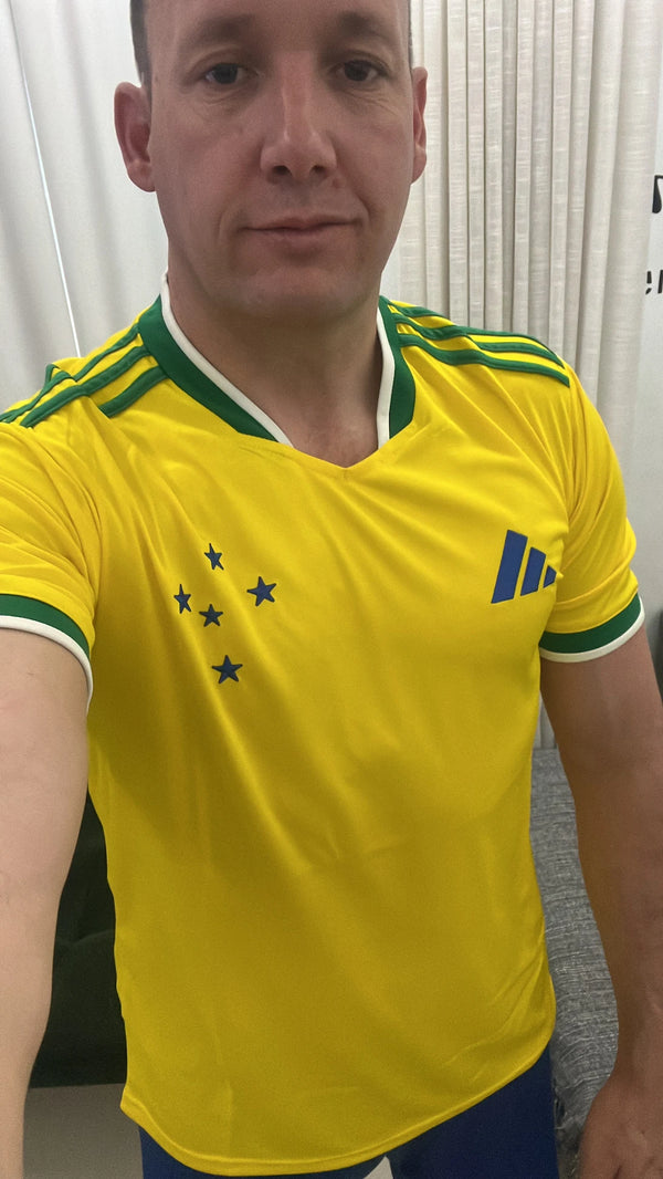 Foto de Canarinho Miranda