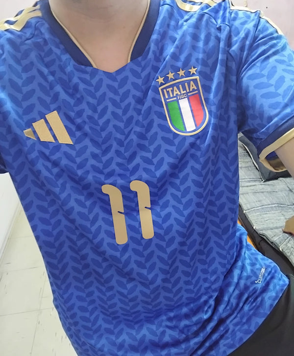 Foto de Leandro Soares